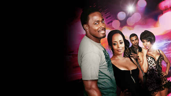 The Bachelor Party Poster 1