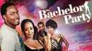 The Bachelor Party Poster 2