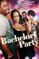 The Bachelor Party Poster 7