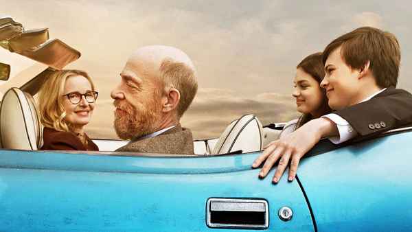 The Bachelors Poster 4