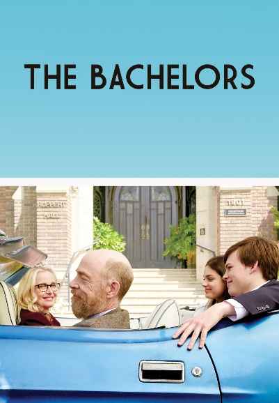 The Bachelors