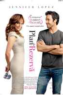 The Back-Up Plan Poster 4