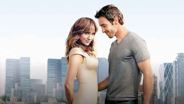 The Back-Up Plan Poster 1