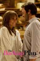 The Back-Up Plan Poster 7