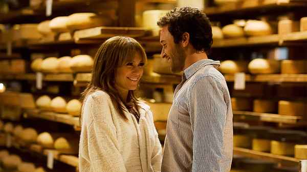 The Back-Up Plan Poster 5