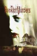 The Backlot Murders Poster 3