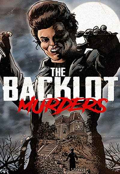 The Backlot Murders