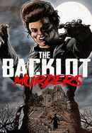 The Backlot Murders Poster 4
