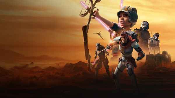 The Bad Batch Poster 7