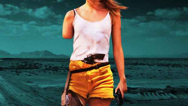 The Bad Batch Poster 1