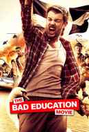 The Bad Education Movie Poster 4