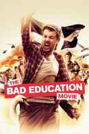 The Bad Education Movie Poster 2