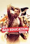 The Bad Education Movie Poster 5