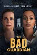 The Bad Guardian Poster 5
