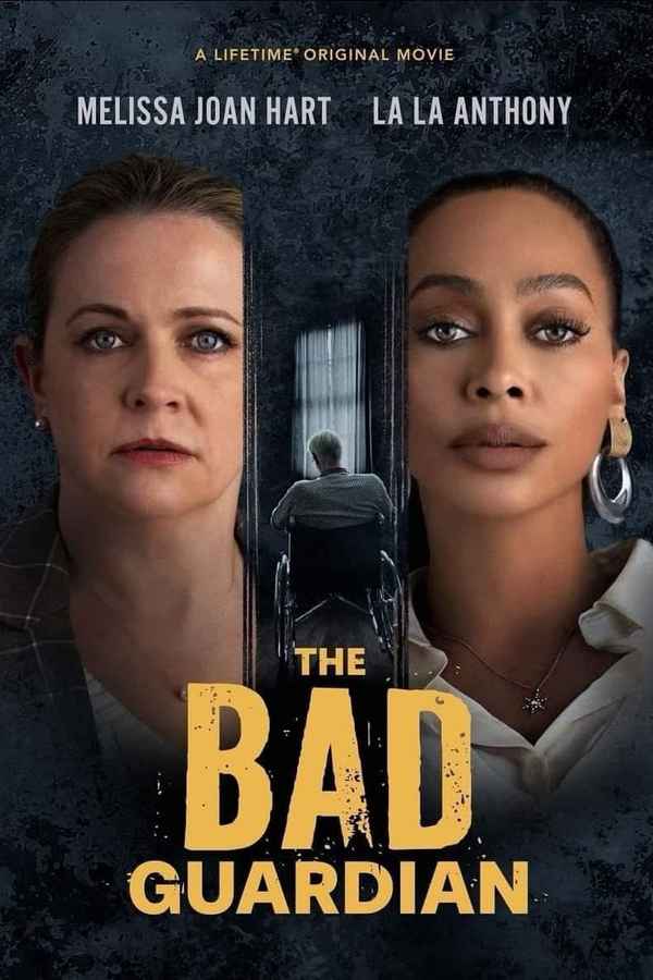The Bad Guardian Poster 5