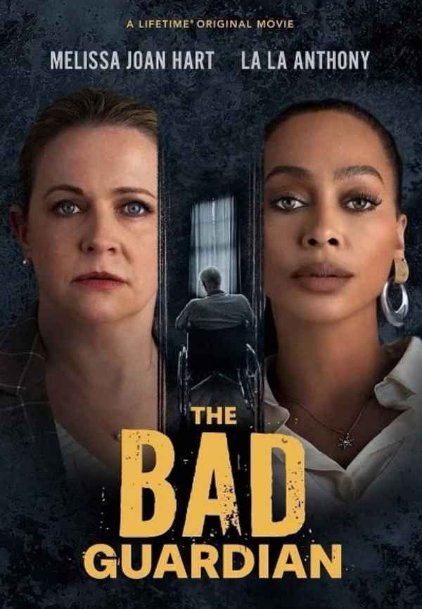 The Bad Guardian Poster 7
