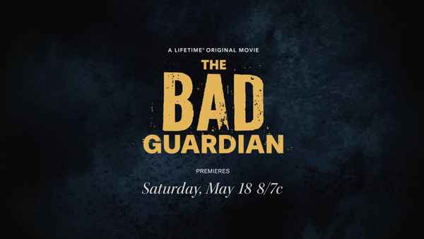 The Bad Guardian Poster 3