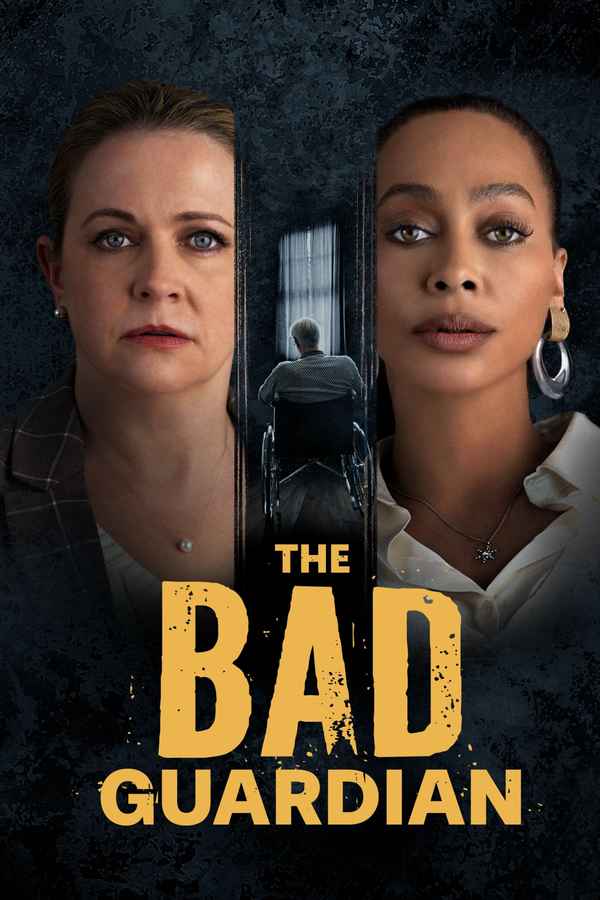 The Bad Guardian Poster 1