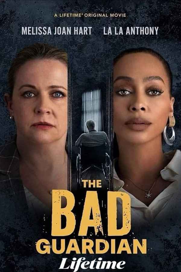 The Bad Guardian Poster 6