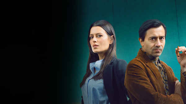 The Bad Guy Poster 2