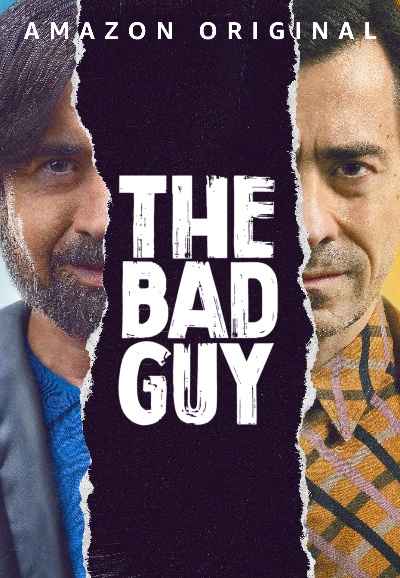 The Bad Guy