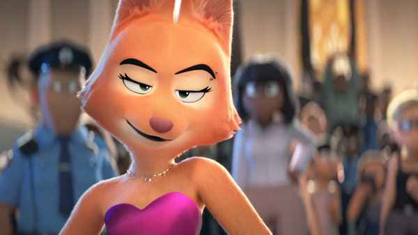 The Bad Guys Poster 2