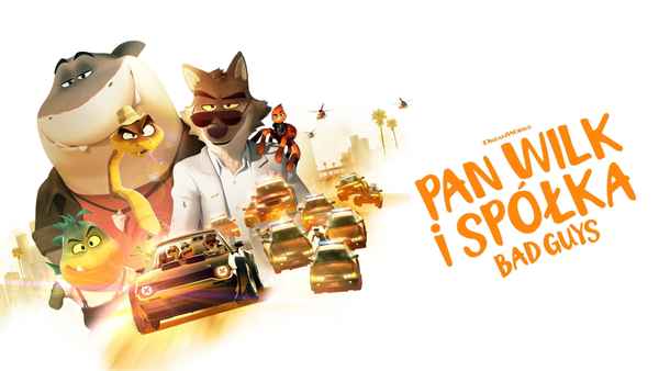 The Bad Guys Poster 7