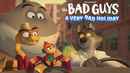 The Bad Guys: A Very Bad Holiday Poster 3