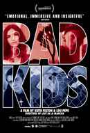 The Bad Kids Poster 1