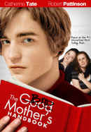 The Bad Mother's Handbook Poster 2