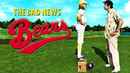 The Bad News Bears Poster 3