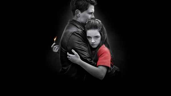 The Bad Seed Poster 2