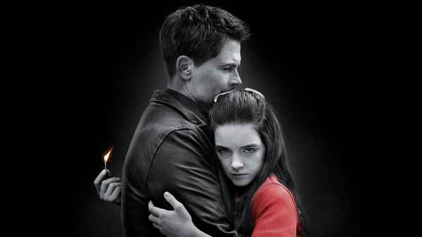 The Bad Seed Poster 5