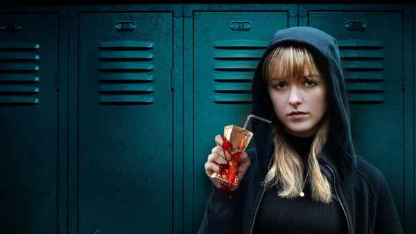 The Bad Seed Returns Poster 2