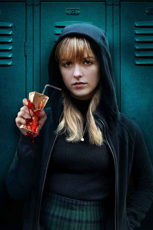 The Bad Seed Returns Poster 3