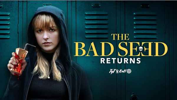 The Bad Seed Returns Poster 5