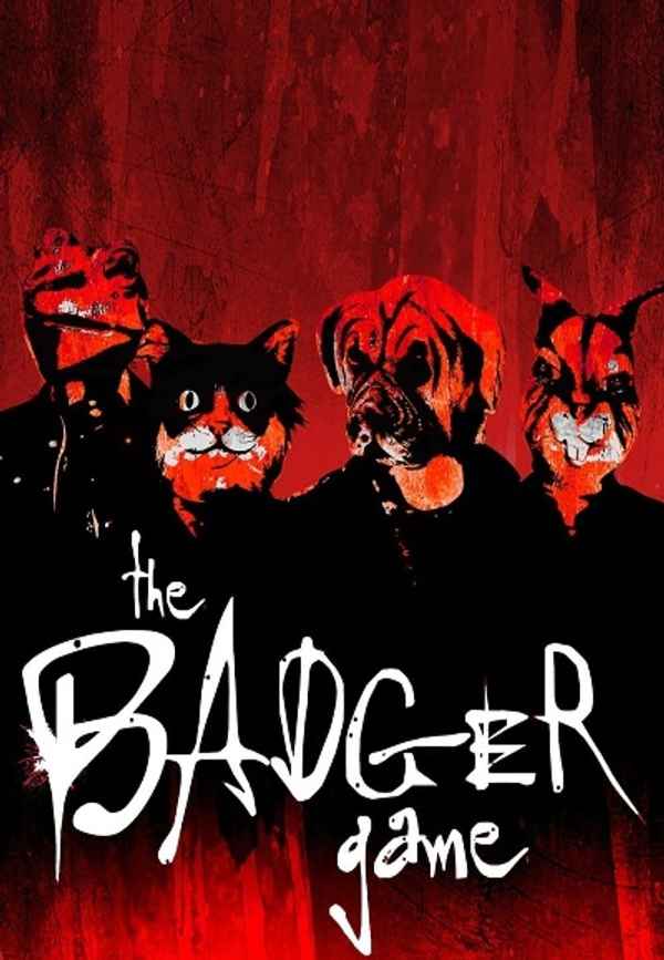 The Badger Game Poster 6