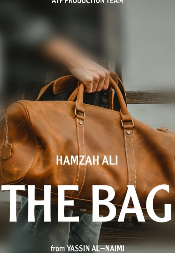 The Bag Poster 6