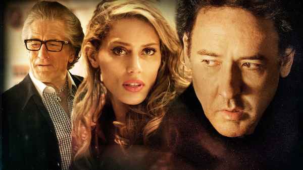 The Bag Man Poster 3