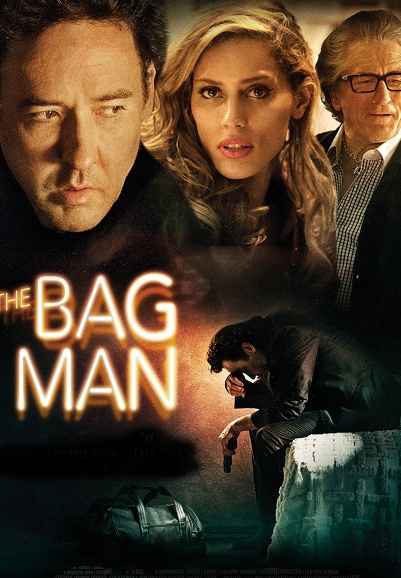 The Bag Man