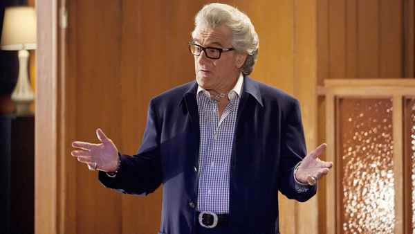 The Bag Man Poster 5