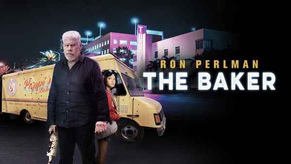 The Baker Poster 1