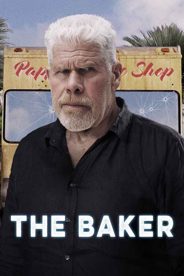 The Baker Poster 6