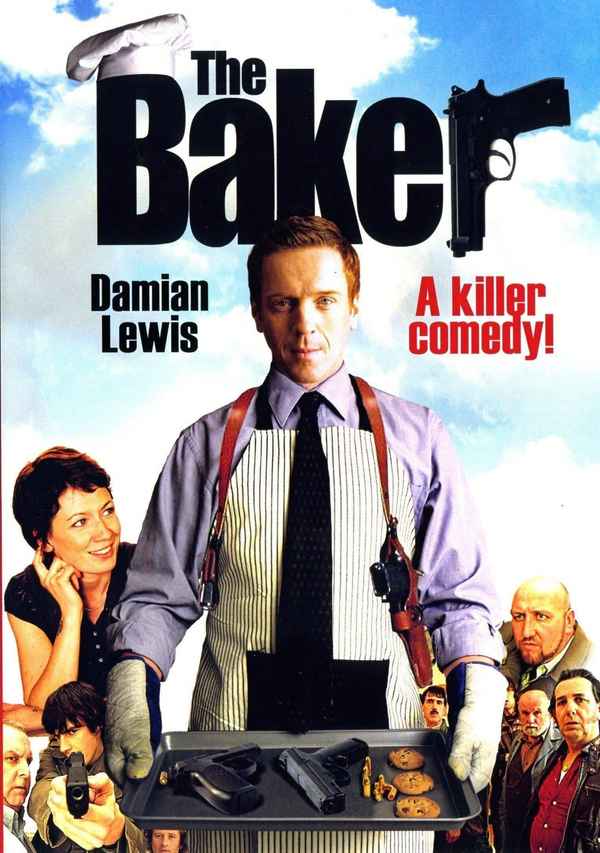 The Baker Poster 5