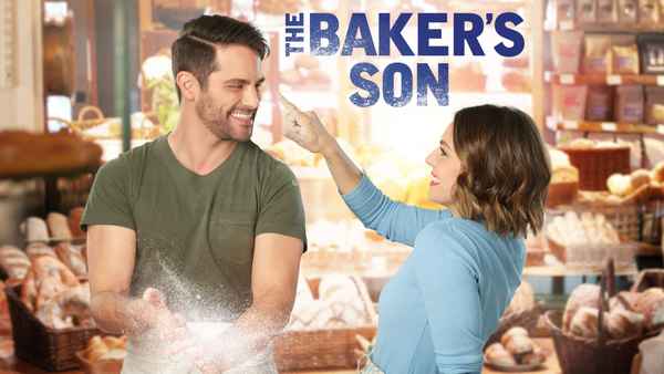 The Baker's Son Poster 3