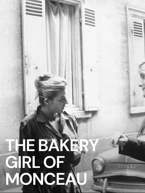 The Bakery Girl of Monceau Poster 2