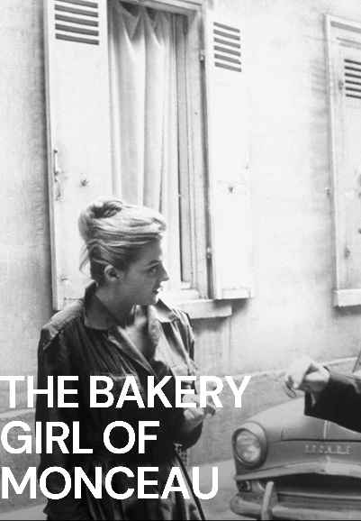 The Bakery Girl of Monceau