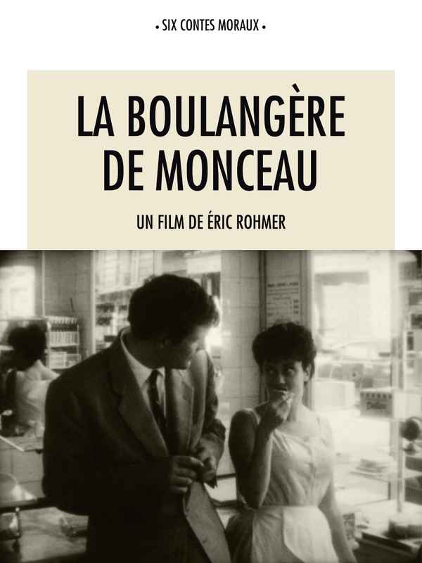 The Bakery Girl of Monceau Poster 4