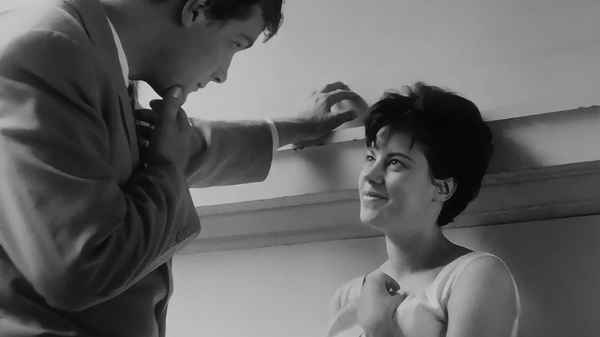 The Bakery Girl of Monceau Poster 7