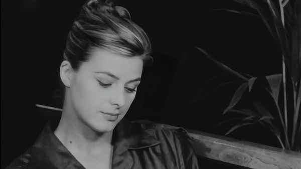 The Bakery Girl of Monceau Poster 1